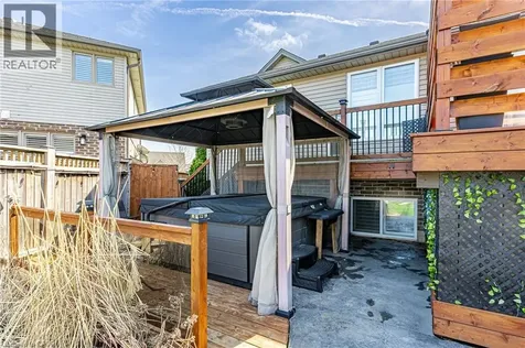 624 Halifax Road Woodstock ON N4T 0E8