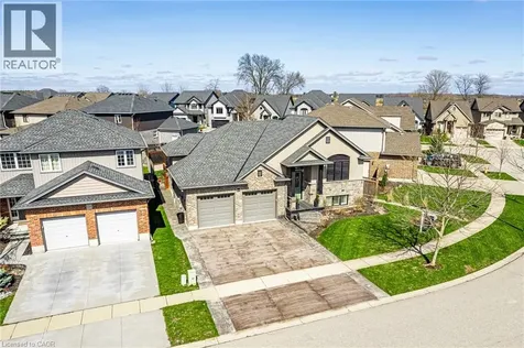 624 Halifax Road Woodstock ON N4T 0E8