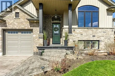 624 Halifax Road Woodstock ON N4T 0E8