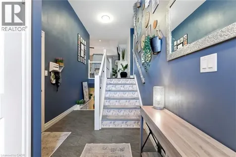 624 Halifax Road Woodstock ON N4T 0E8