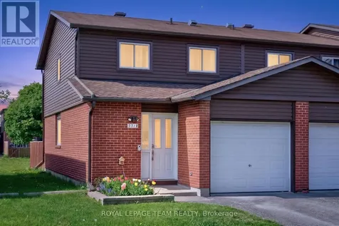 3315 Hogarth Avenue Ottawa ON K1T 1S6