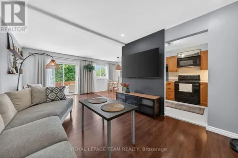 3315 Hogarth Avenue Ottawa ON K1T 1S6