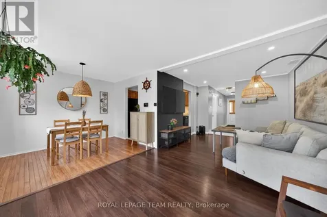 3315 Hogarth Avenue Ottawa ON K1T 1S6