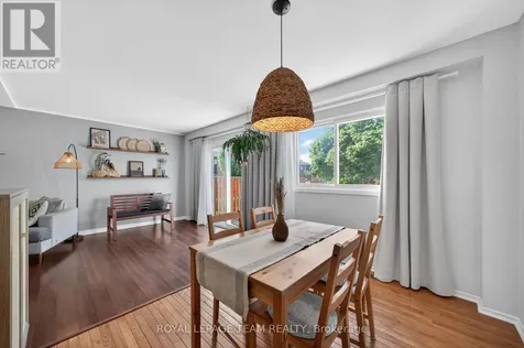 3315 Hogarth Avenue Ottawa ON K1T 1S6