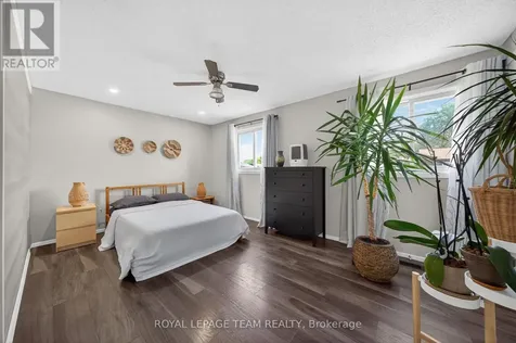 3315 Hogarth Avenue Ottawa ON K1T 1S6
