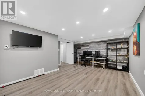 3315 Hogarth Avenue Ottawa ON K1T 1S6
