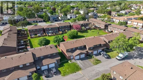 3315 Hogarth Avenue Ottawa ON K1T 1S6