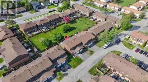 3315 Hogarth Avenue Ottawa ON K1T 1S6