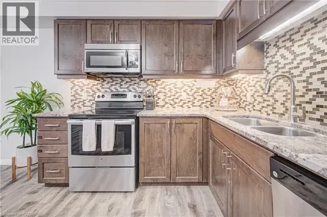 20 Meadowridge Street Kitchener ON N2P 0E2