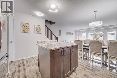 20 Meadowridge Street Kitchener ON N2P 0E2