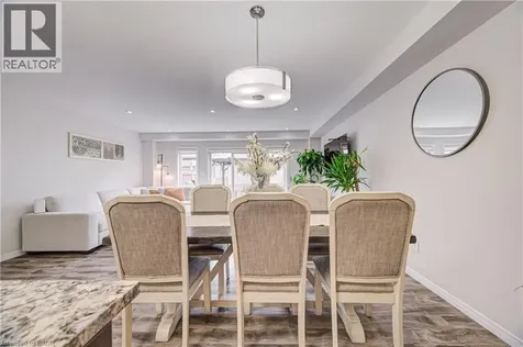 20 Meadowridge Street Kitchener ON N2P 0E2