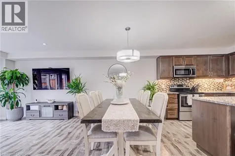 20 Meadowridge Street Kitchener ON N2P 0E2