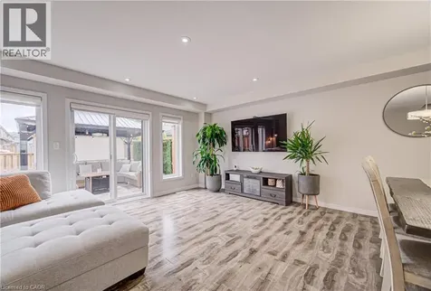 20 Meadowridge Street Kitchener ON N2P 0E2
