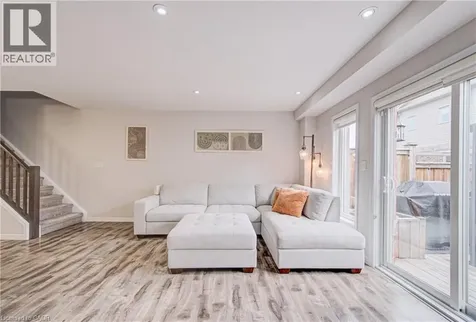 20 Meadowridge Street Kitchener ON N2P 0E2