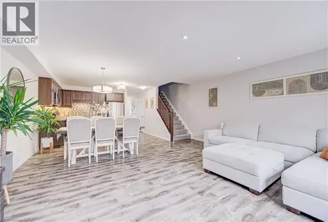 20 Meadowridge Street Kitchener ON N2P 0E2