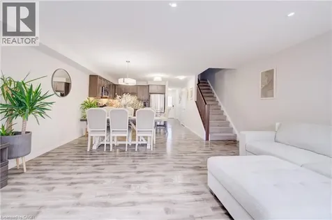 20 Meadowridge Street Kitchener ON N2P 0E2