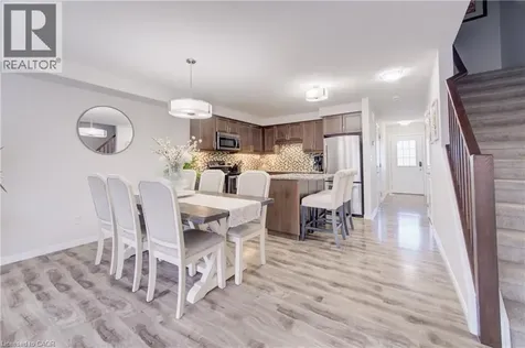 20 Meadowridge Street Kitchener ON N2P 0E2