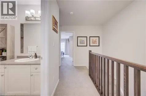 20 Meadowridge Street Kitchener ON N2P 0E2