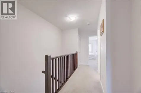 20 Meadowridge Street Kitchener ON N2P 0E2