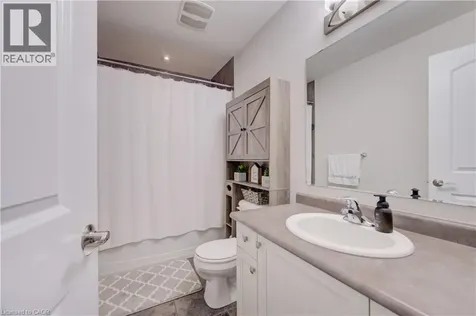 20 Meadowridge Street Kitchener ON N2P 0E2