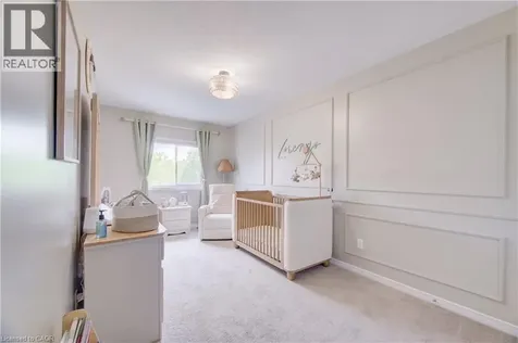 20 Meadowridge Street Kitchener ON N2P 0E2
