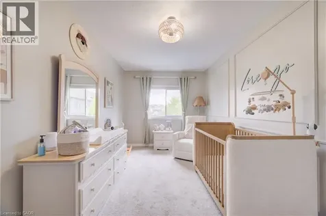 20 Meadowridge Street Kitchener ON N2P 0E2