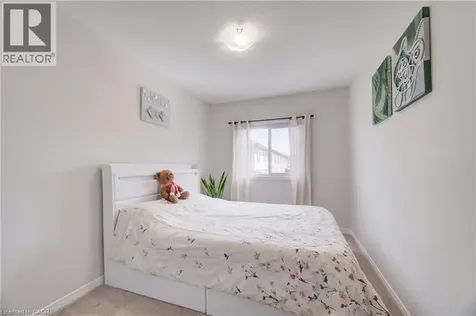 20 Meadowridge Street Kitchener ON N2P 0E2