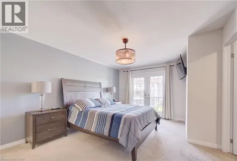20 Meadowridge Street Kitchener ON N2P 0E2