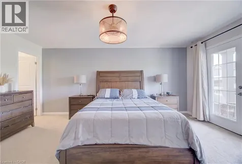 20 Meadowridge Street Kitchener ON N2P 0E2