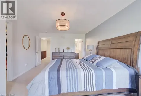 20 Meadowridge Street Kitchener ON N2P 0E2