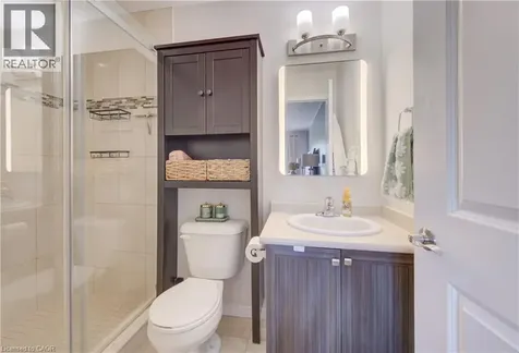 20 Meadowridge Street Kitchener ON N2P 0E2