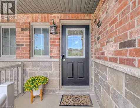 20 Meadowridge Street Kitchener ON N2P 0E2