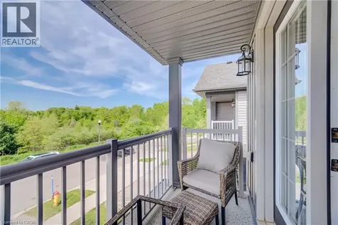 20 Meadowridge Street Kitchener ON N2P 0E2