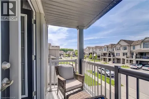 20 Meadowridge Street Kitchener ON N2P 0E2