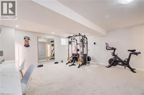 20 Meadowridge Street Kitchener ON N2P 0E2