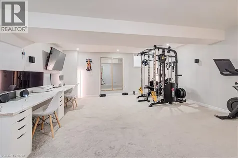 20 Meadowridge Street Kitchener ON N2P 0E2