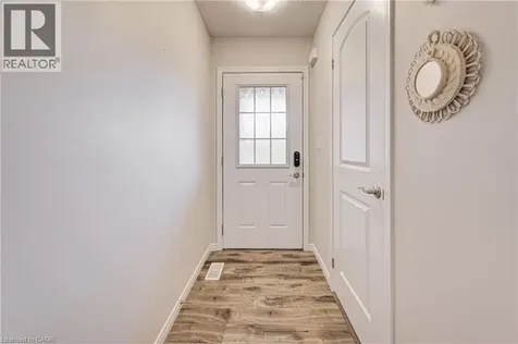 20 Meadowridge Street Kitchener ON N2P 0E2