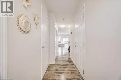 20 Meadowridge Street Kitchener ON N2P 0E2