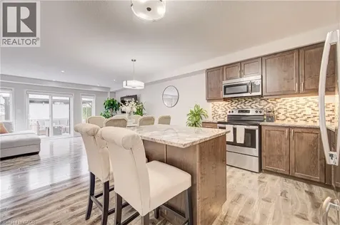 20 Meadowridge Street Kitchener ON N2P 0E2