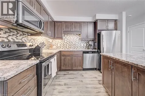 20 Meadowridge Street Kitchener ON N2P 0E2