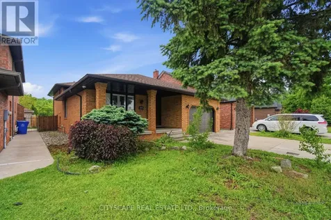 3154 Fazio Drive Windsor ON N9E 4G6