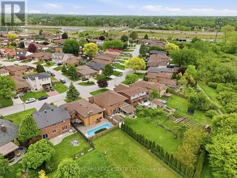 3154 Fazio Drive Windsor ON N9E 4G6