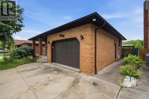 3154 Fazio Drive Windsor ON N9E 4G6