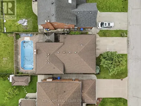 3154 Fazio Drive Windsor ON N9E 4G6