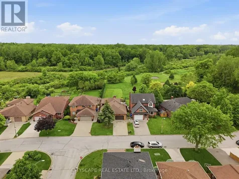 3154 Fazio Drive Windsor ON N9E 4G6