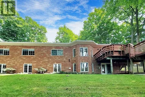 1976 Forest Valley Drive Innisfil ON L9S 4A5