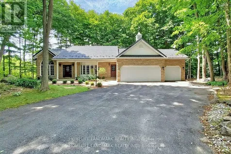 1976 Forest Valley Drive Innisfil ON L9S 4A5