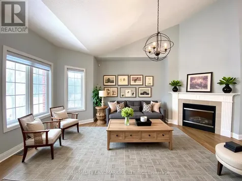 1976 Forest Valley Drive Innisfil ON L9S 4A5