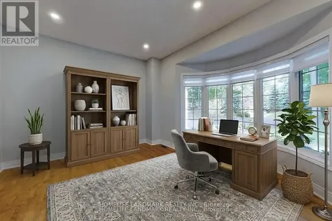 1976 Forest Valley Drive Innisfil ON L9S 4A5