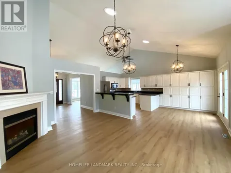 1976 Forest Valley Drive Innisfil ON L9S 4A5